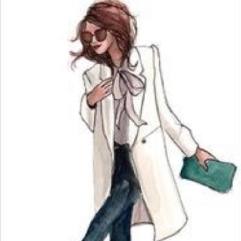 Meet your Posher, Marian